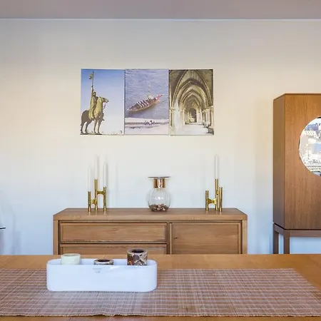 Feel Porto Destilaria Apartment Vila Nova de Gaia