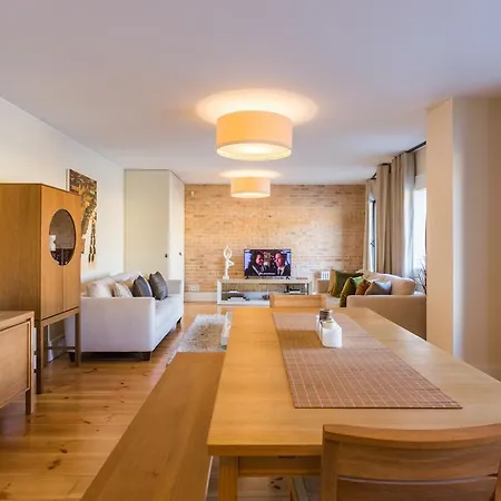 Feel Porto Destilaria Appartement