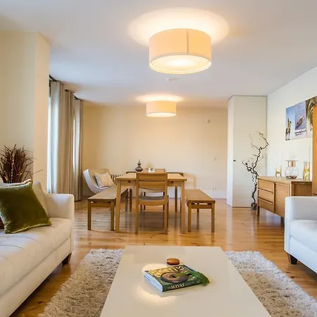 Feel Porto Destilaria Appartement *
