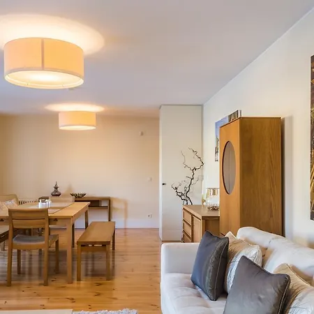 Feel Porto Destilaria Apartment