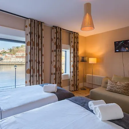 Appartement Feel Porto Destilaria Vila Nova de Gaia