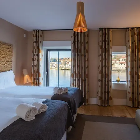 Apartment Feel Porto Destilaria