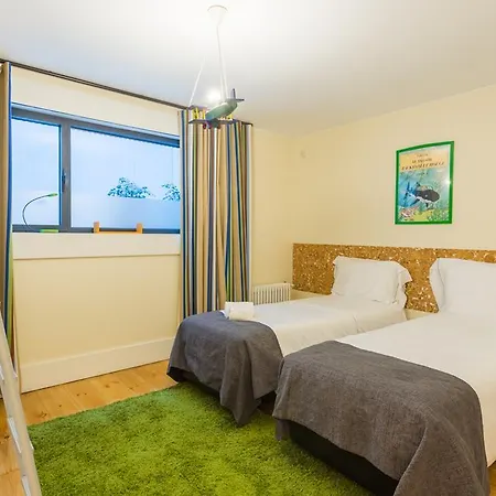 Feel Porto Destilaria Apartment Vila Nova de Gaia
