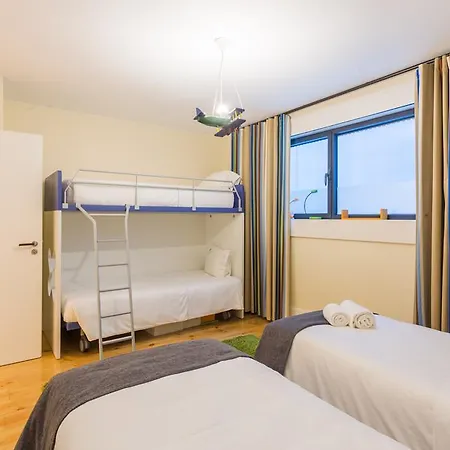 Feel Porto Destilaria Appartement