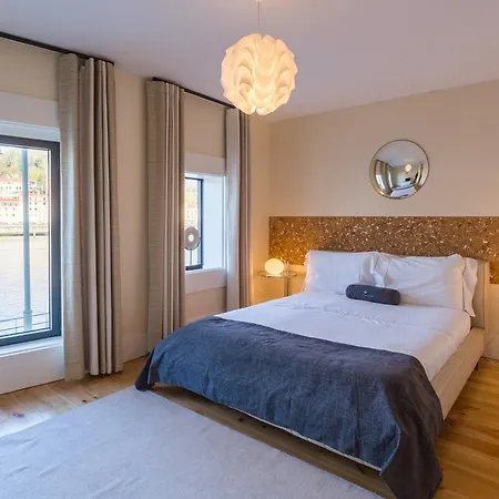 Feel Porto Destilaria Appartement *