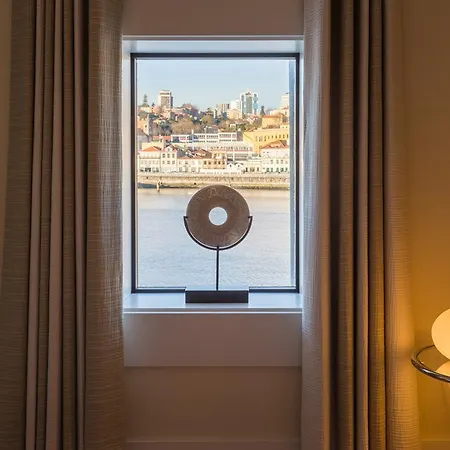 Apartment Feel Porto Destilaria