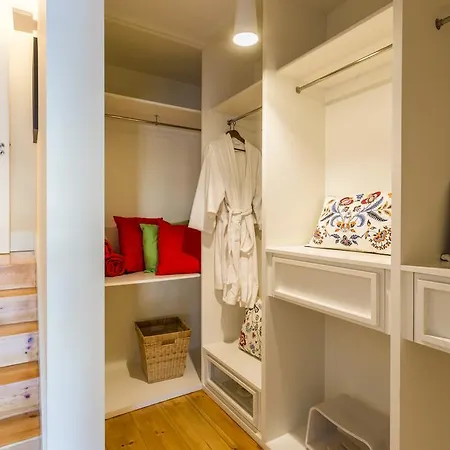 Feel Porto Destilaria Apartment