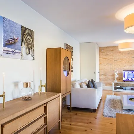 Appartement Feel Porto Destilaria Vila Nova de Gaia