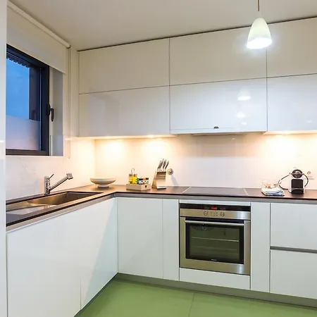Apartment Feel Porto Destilaria *