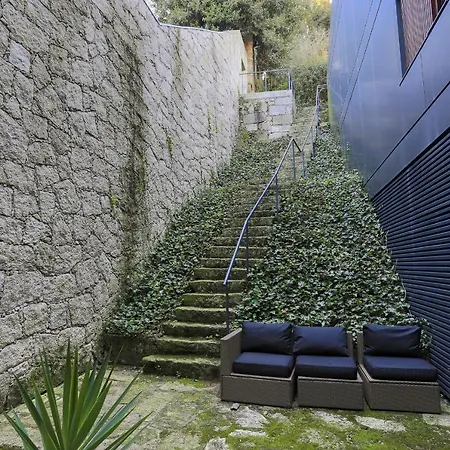 Feel Porto Destilaria Apartment