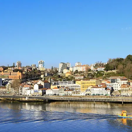 Feel Porto Destilaria Apartment Vila Nova de Gaia